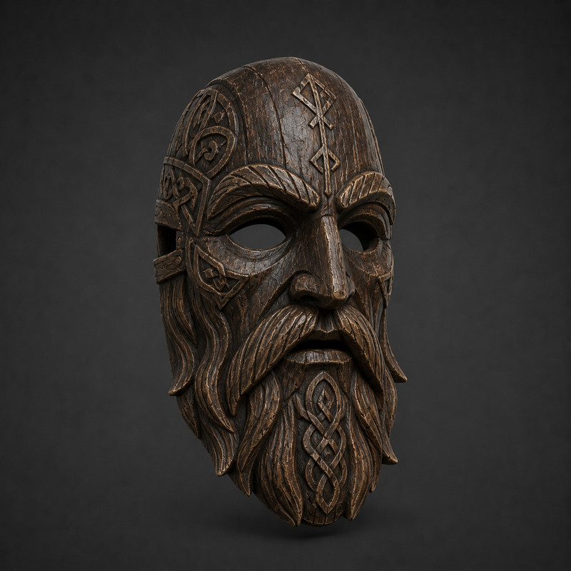 Viking Ritual Relics – Viking Props
