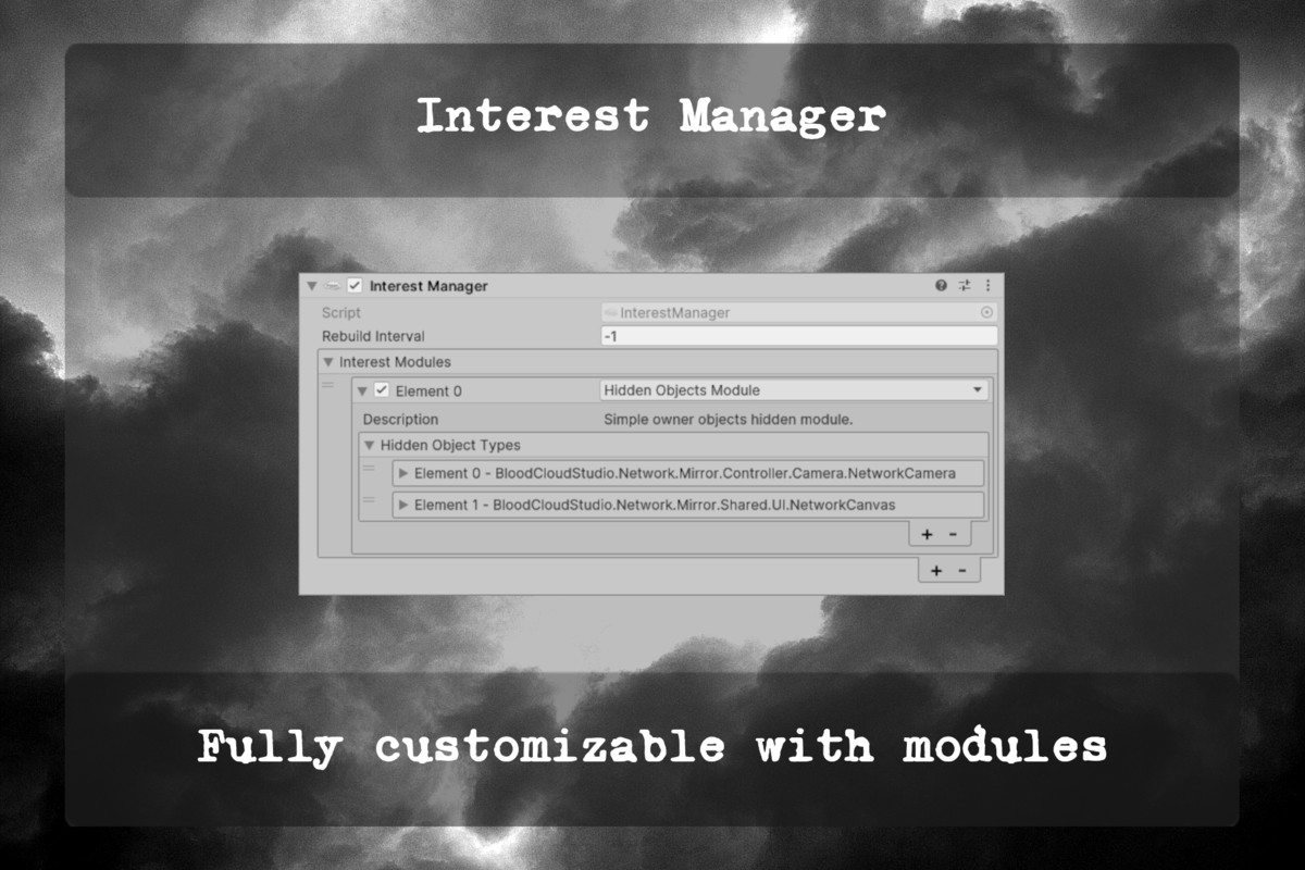 Ultimate Mirror (Networking) Controller