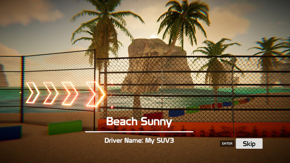 Complete Off-Road Racing (PC / Console)