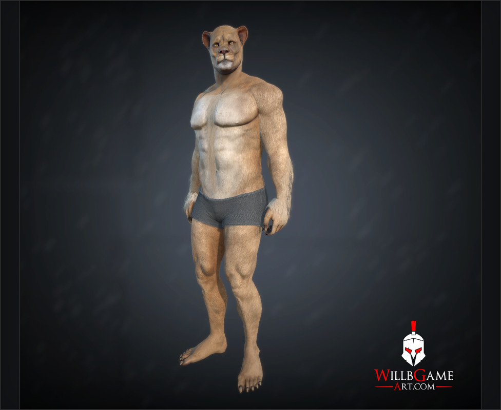 UMA RPG Starter 3