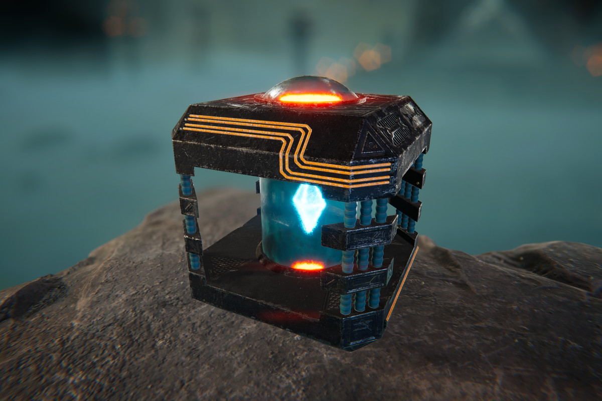 Ancient Artifacts #3 Package