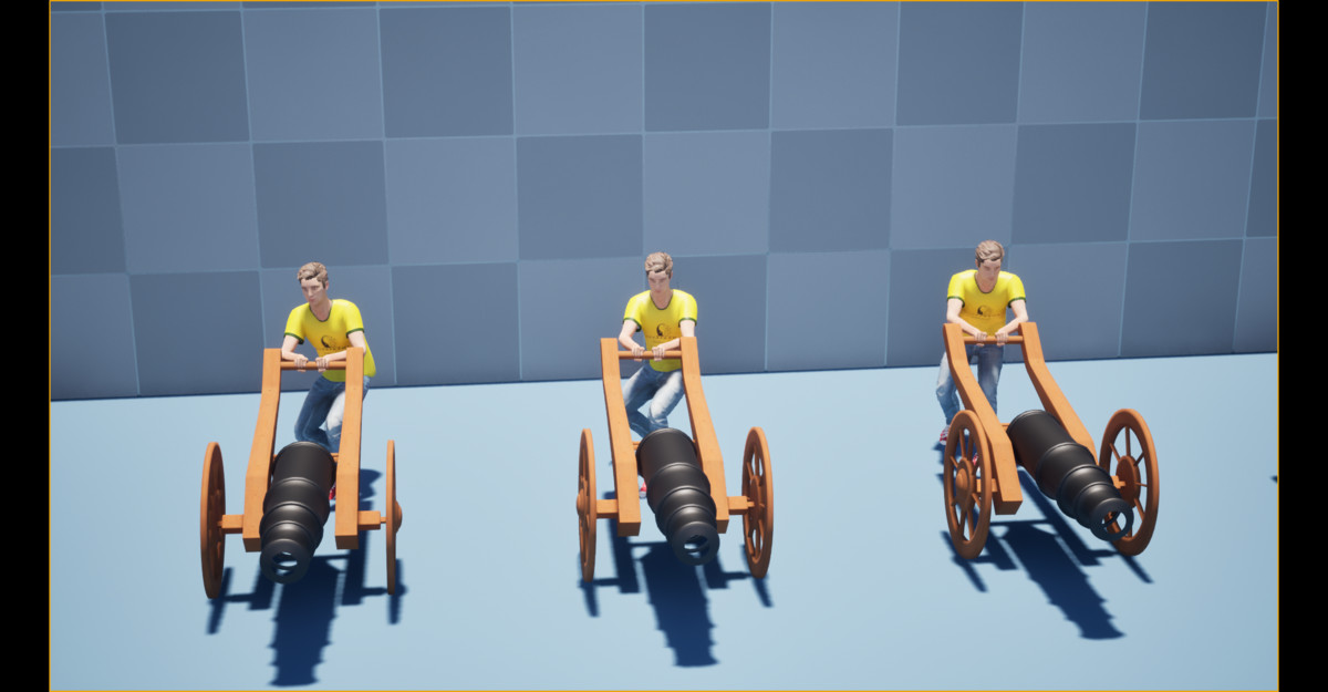 Cannon Animation