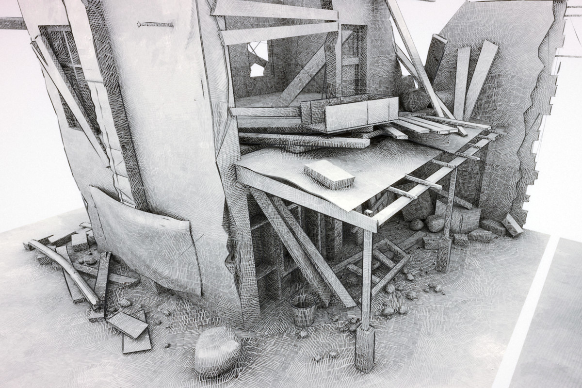 Croquis Sketch Editor