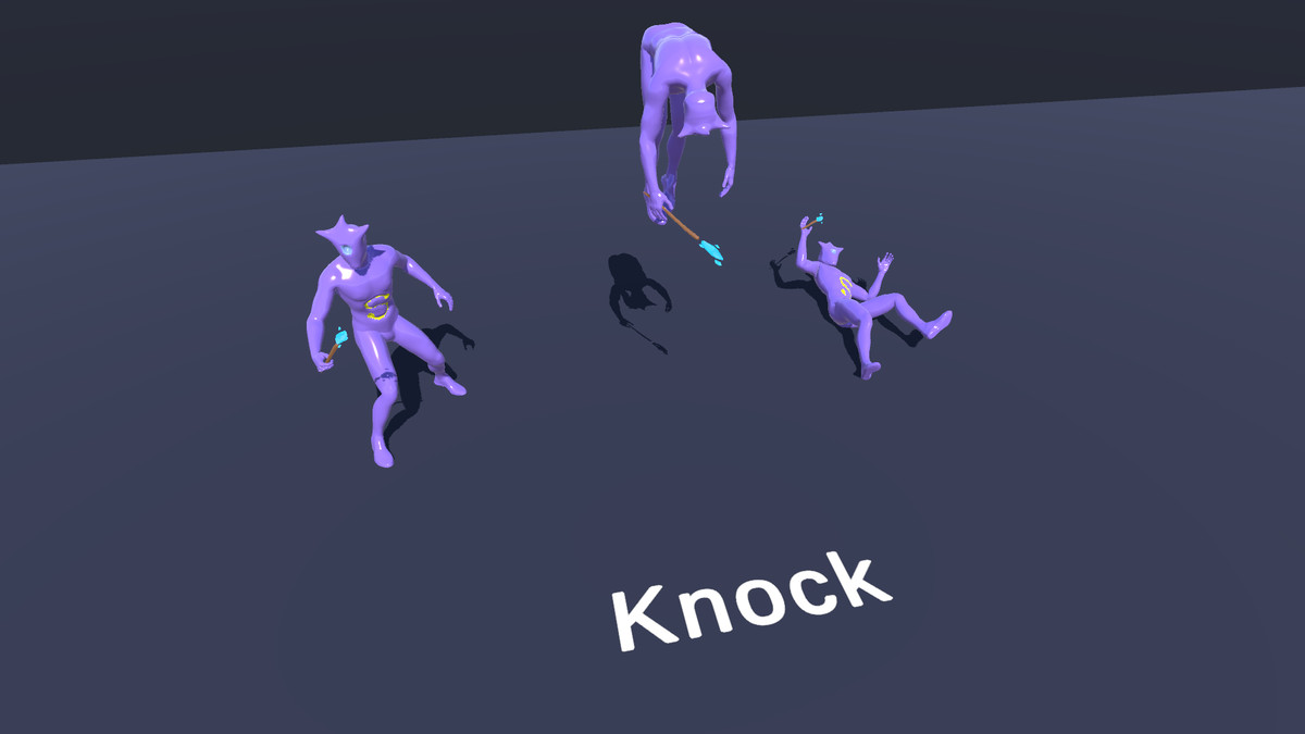 Ultra Mage Spell Animations