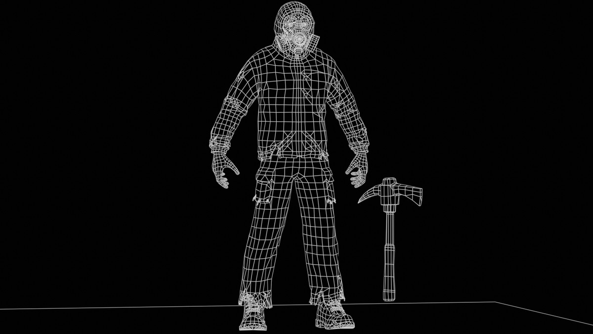 Zombie Miner Two