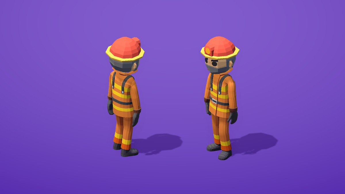 BUNDLE - City Pack