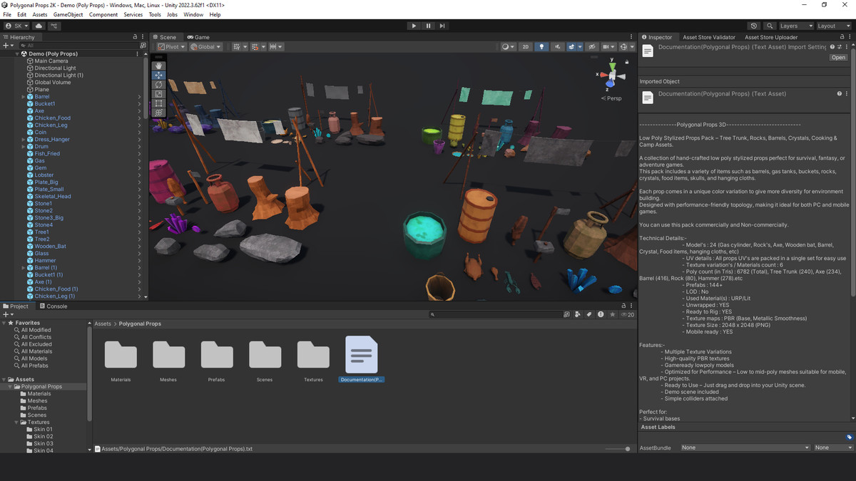 Asset Screenshot 9