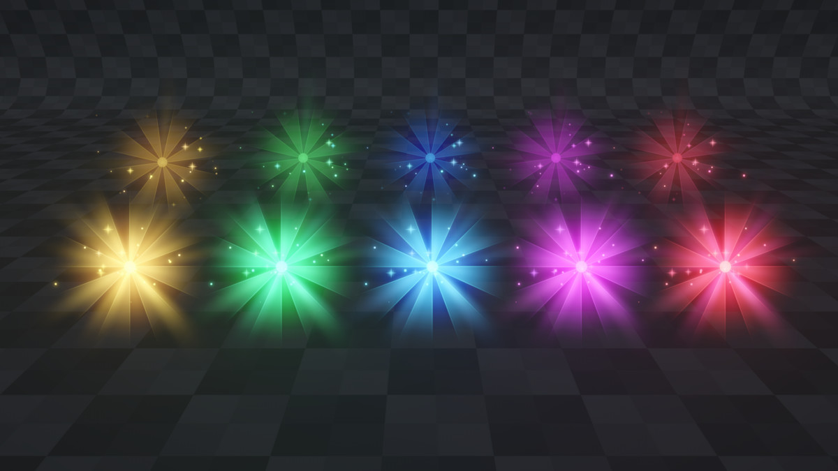 LightEffect