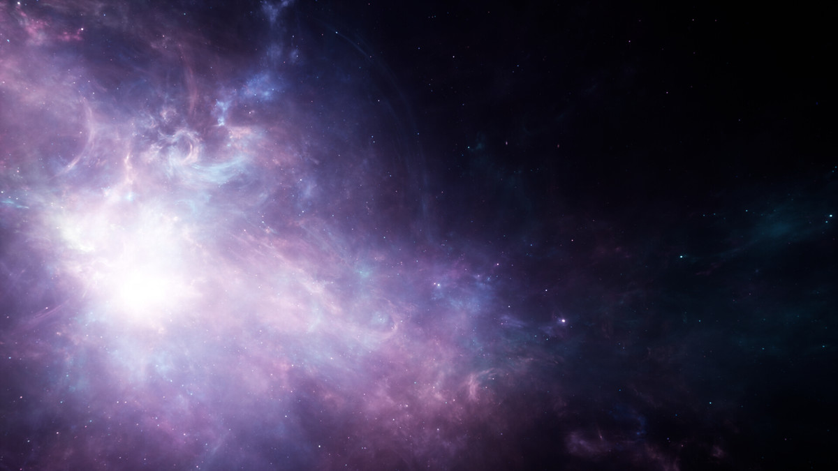 Nebula Skybox Pack Vol. II – 12x 8K HDRI Space Environments