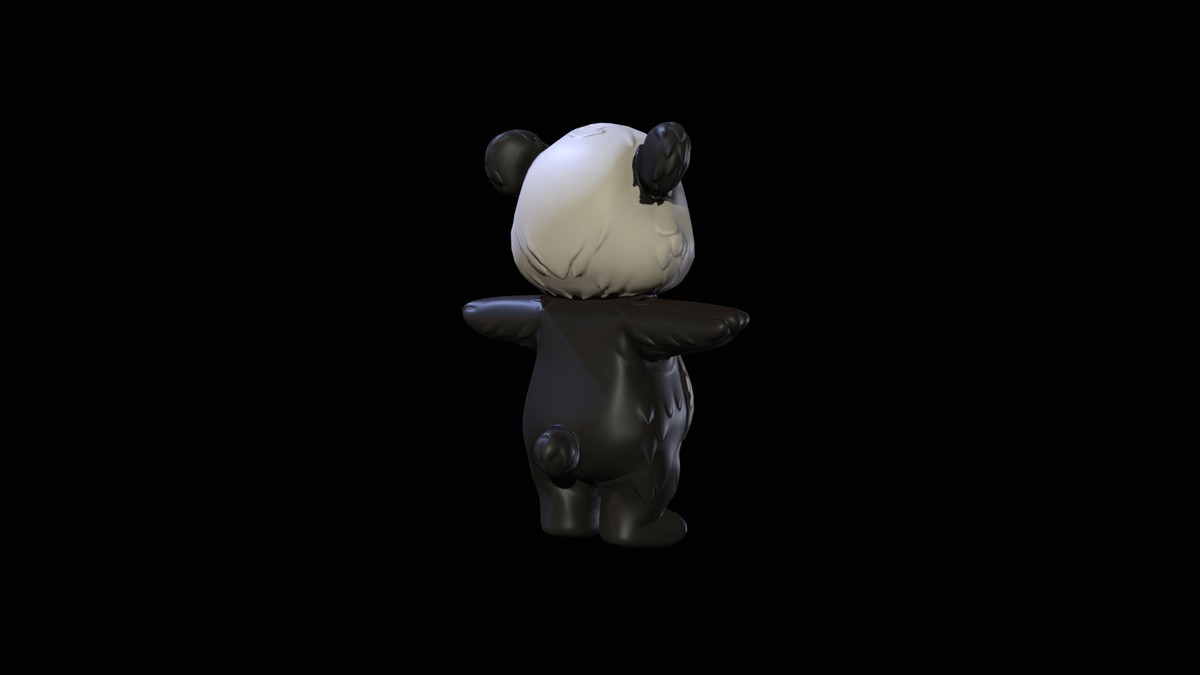 Panda Mobile Ready