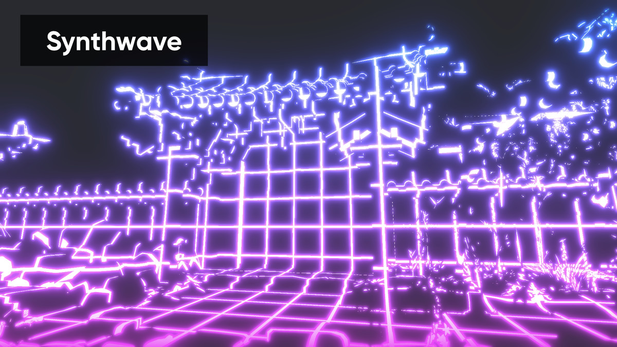 Snapshot Shaders 2 for URP