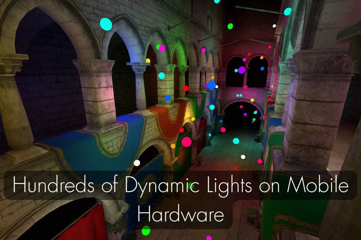 AdaptiveGI: Global Illumination that Scales to Any Platform