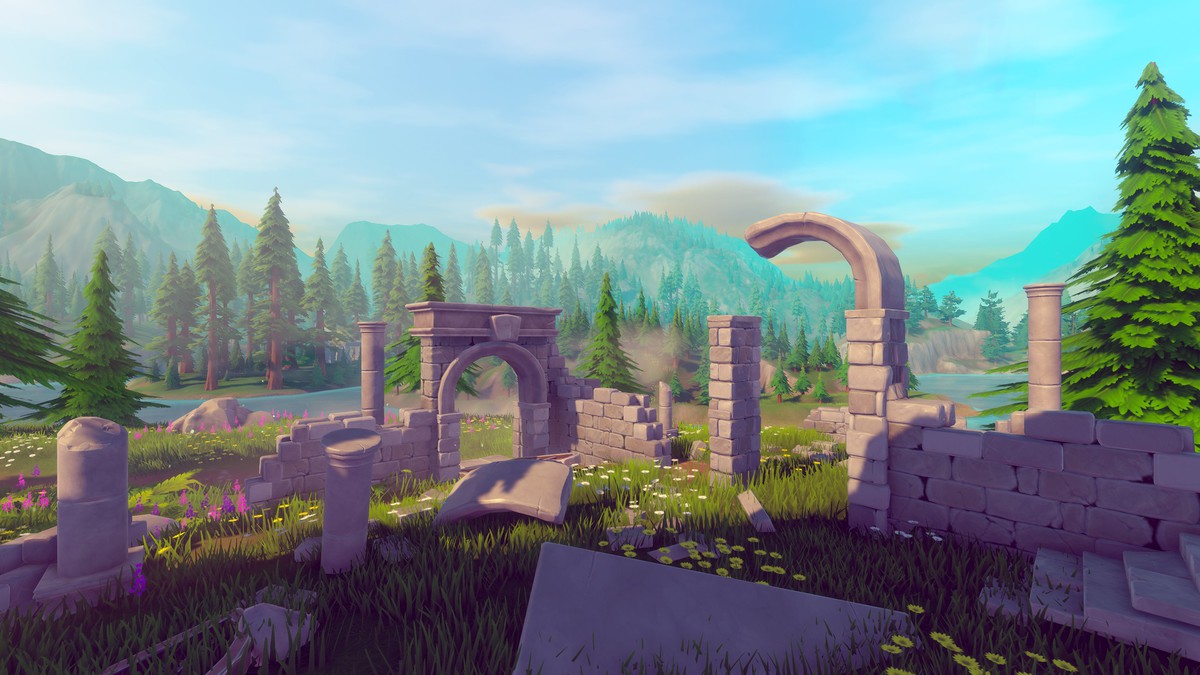 Dreamscape Nature Bundle