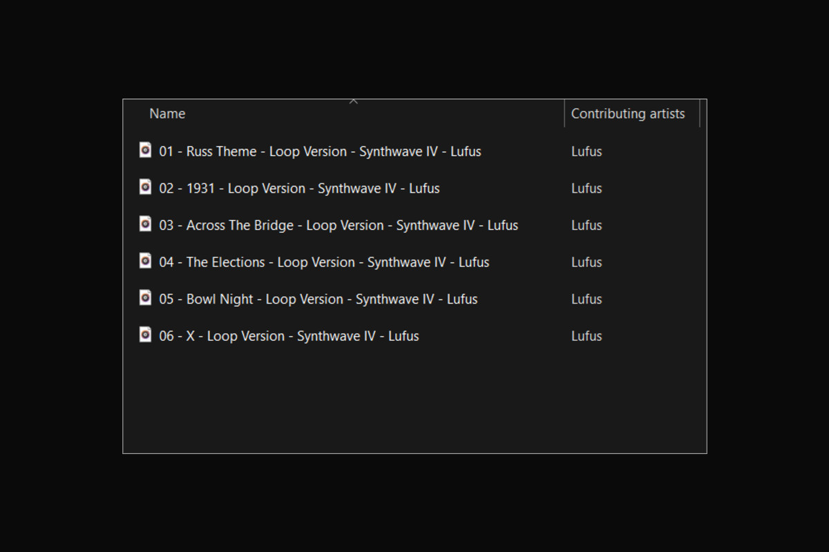 Ultimate Game Music Collection (700+ tracks) Cyberpunk, EDM, 8-Bit, Fantasy, RPG