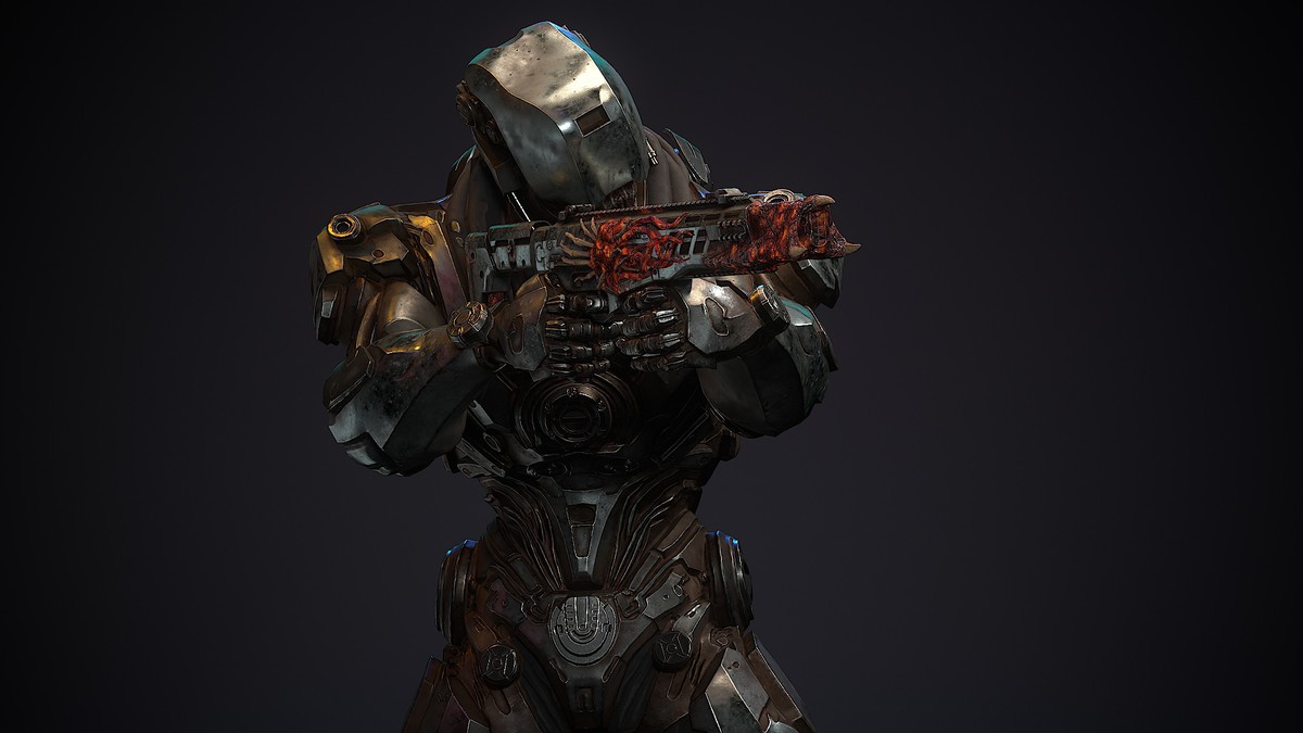 Biomechanical_Cyborg