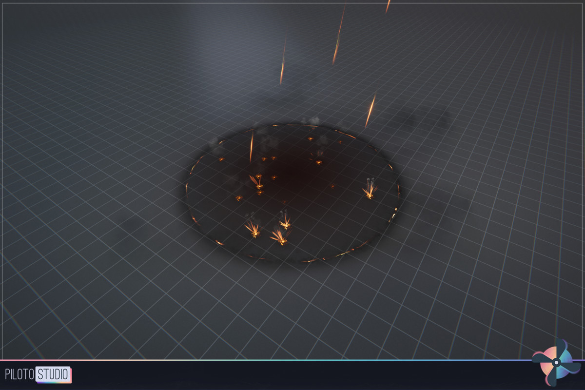 Realistic Gunslinger FX