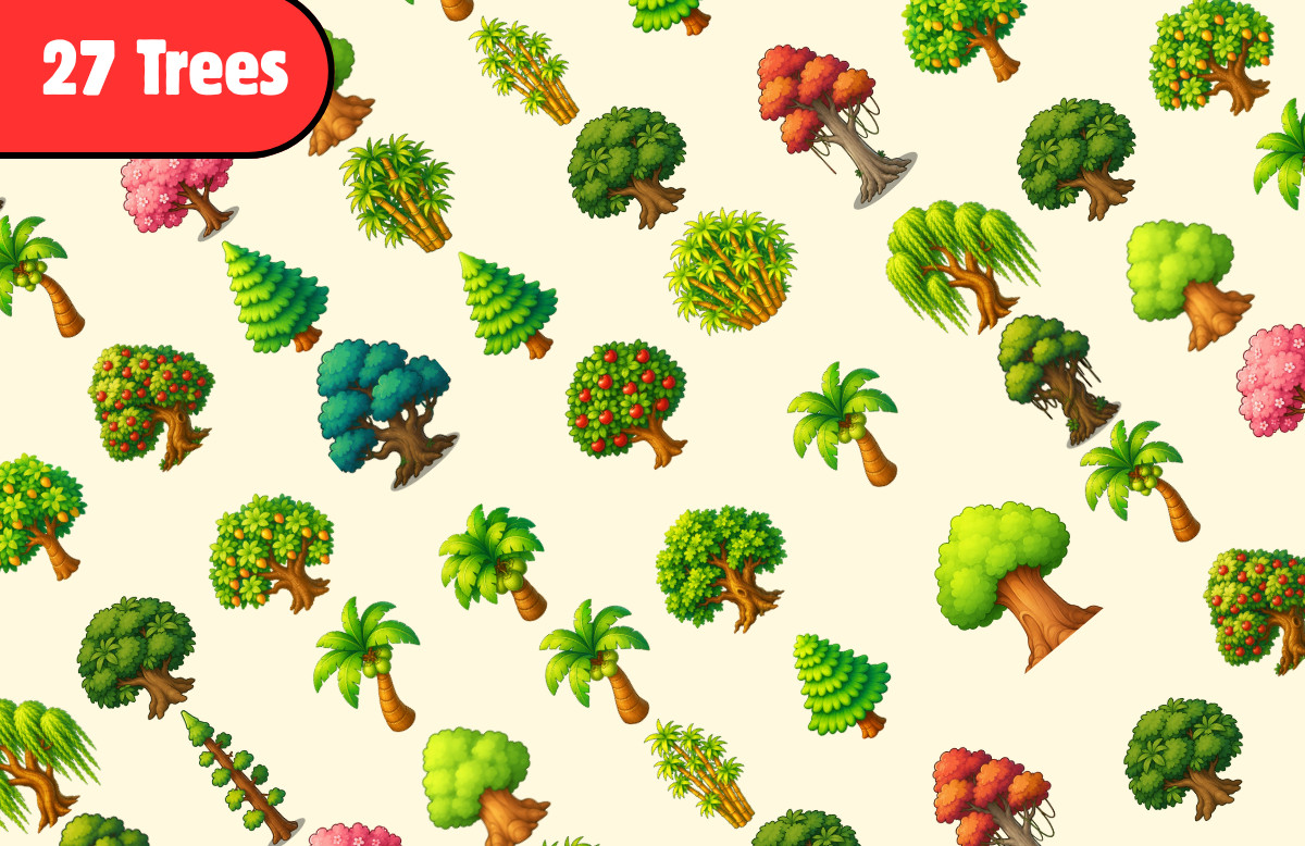 Idle Farming Game Kit