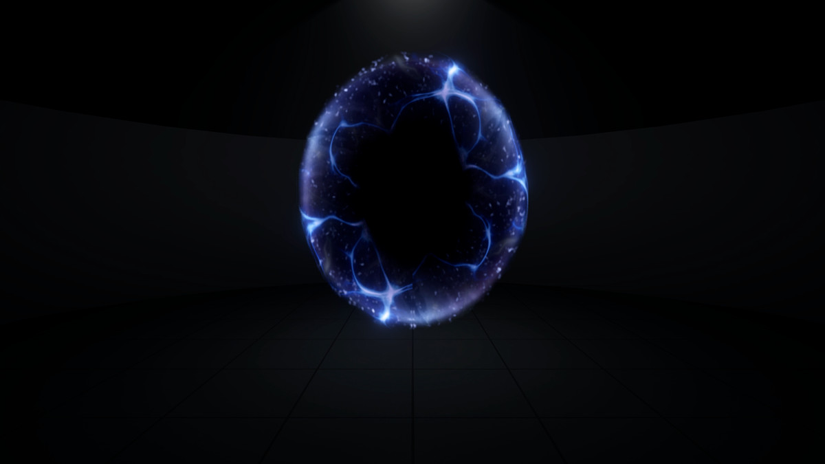 Ultimate Elemental Magic VFX Pack