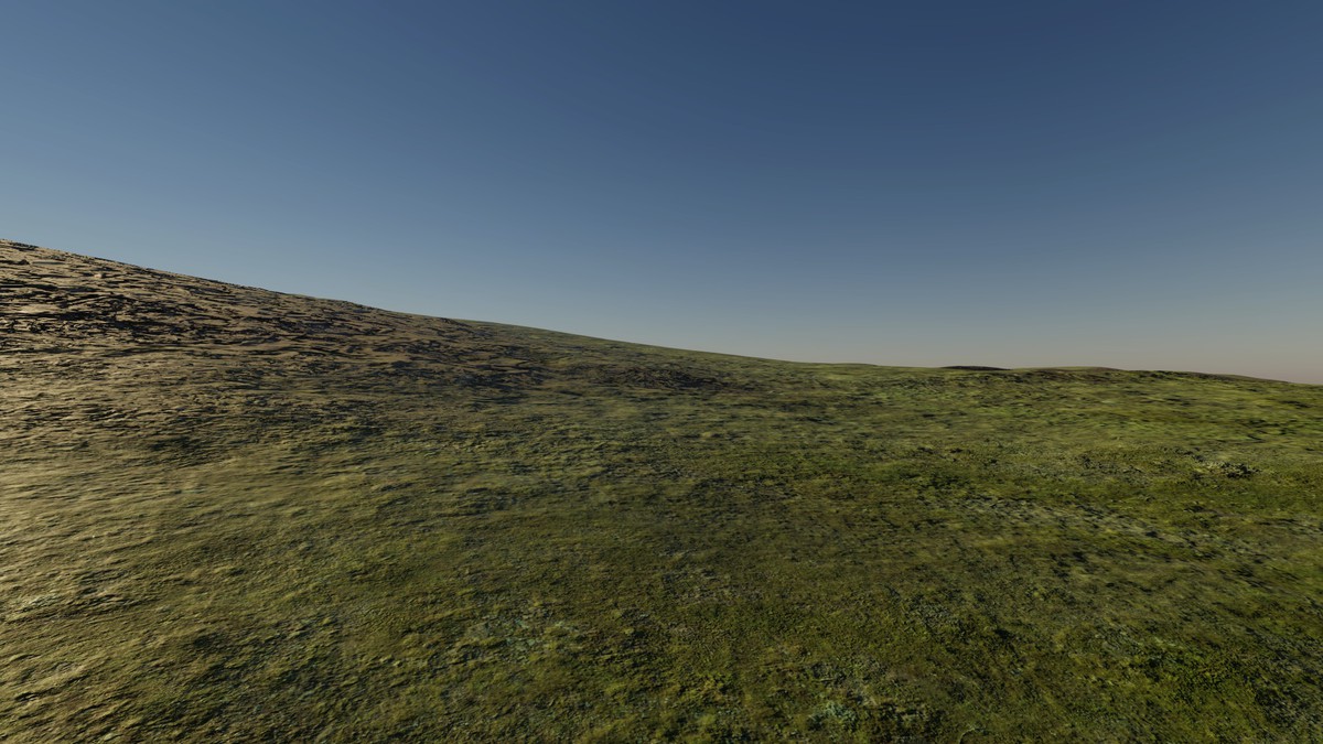 USA Midwest & Oregon Real-World Terrains 8K