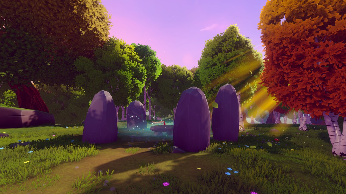 Dreamscape Nature Bundle