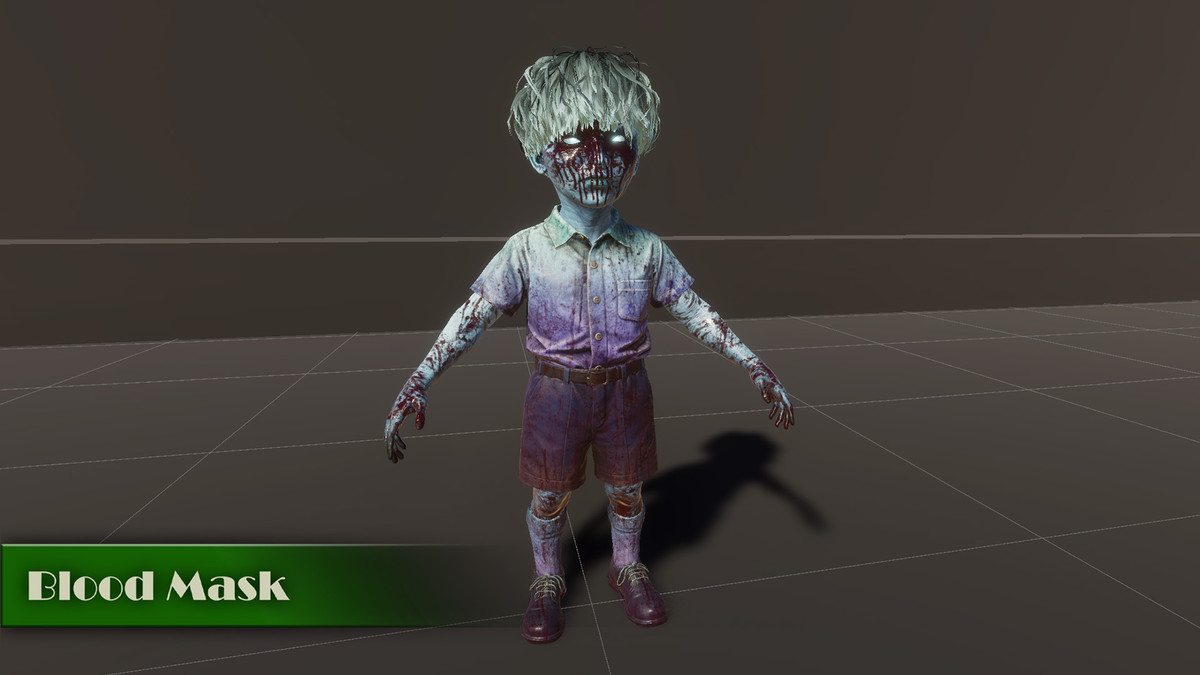 Horror Kids