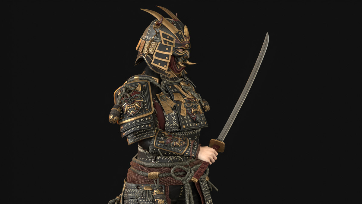 SamuraiGirl2