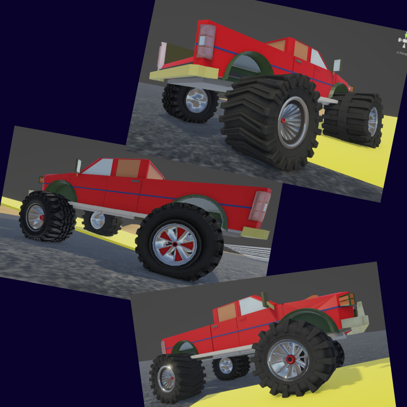 Deformable Tires