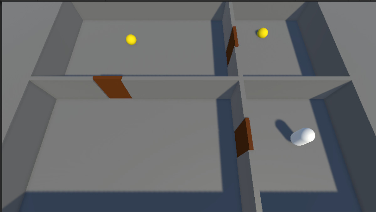 Interaction System Lite