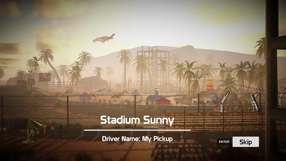 Complete Off-Road Racing (PC / Console) for URP