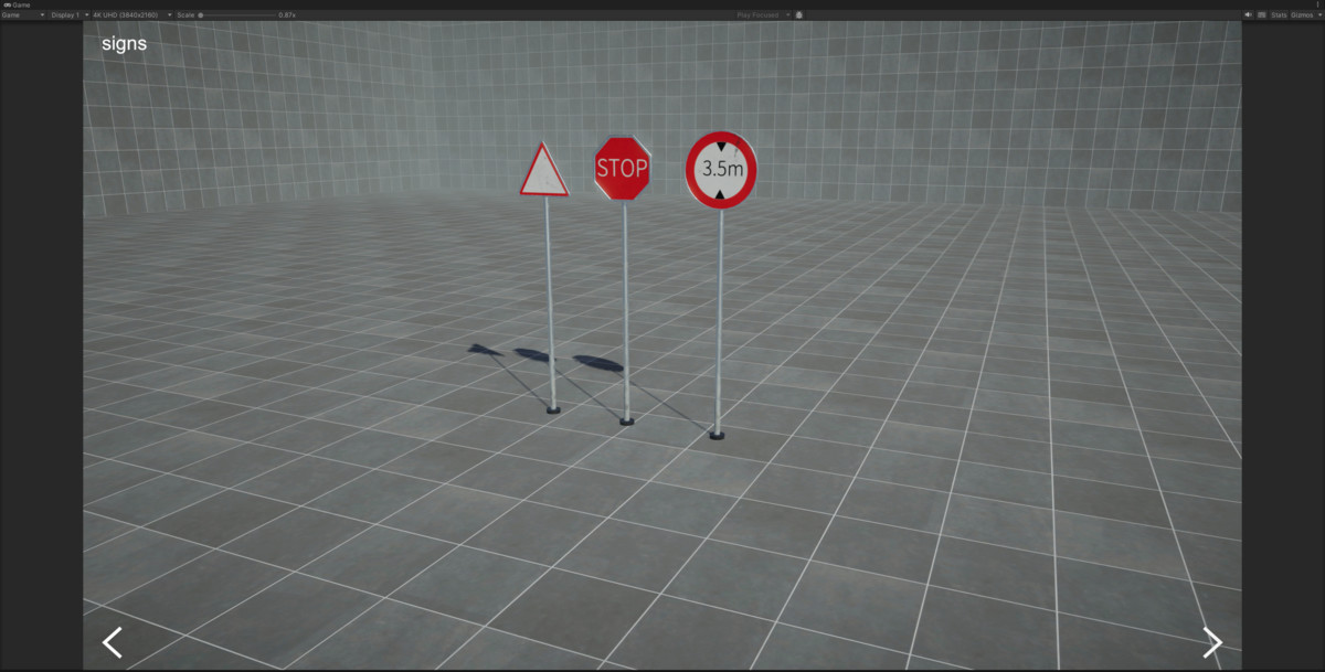 Urban Street Props Package