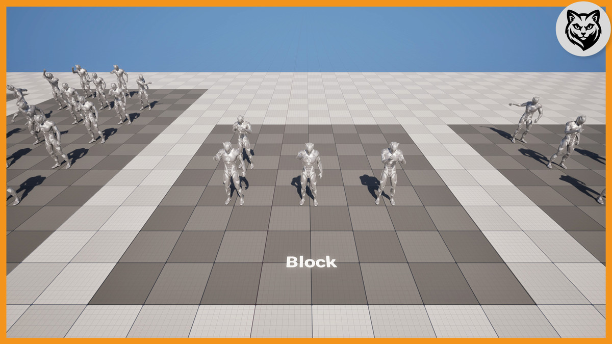 Crowbar Combat and Interactions Animation Pack