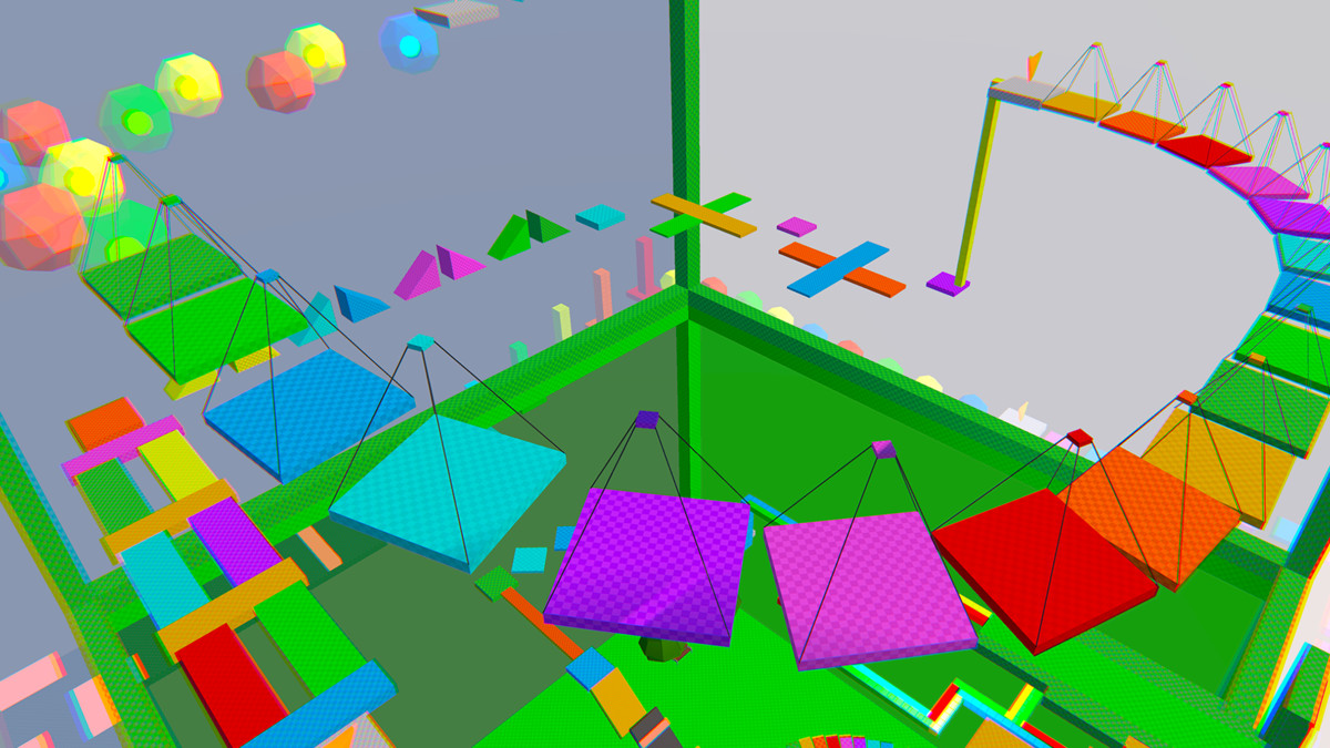 Obby Troll Towers Mega Pack