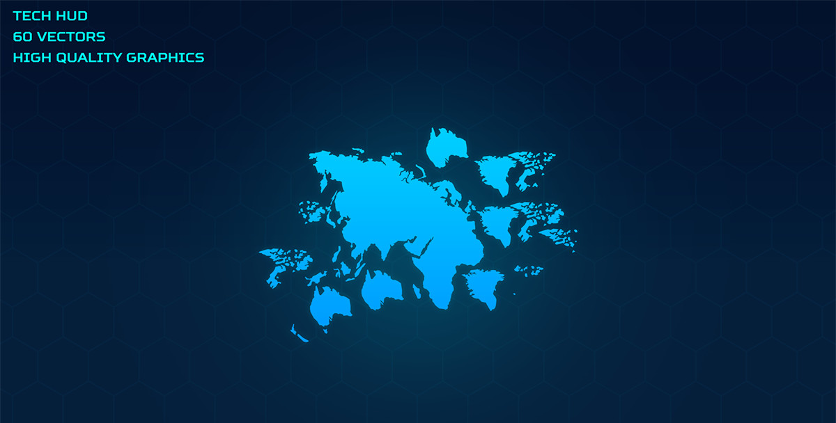 SCI-Fi Ui-Scifi Ui Pro/Psd