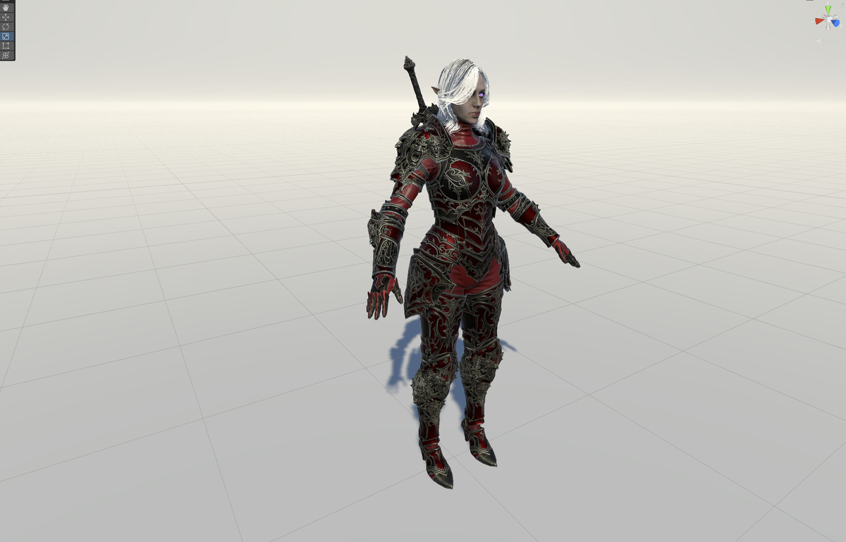DarkElfGirl