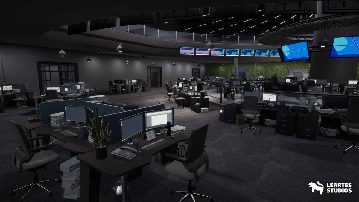 News Room