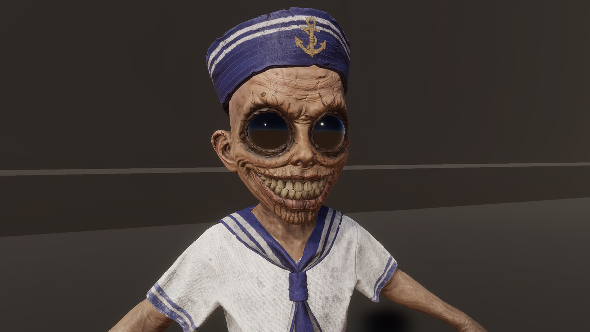 Horror Kids