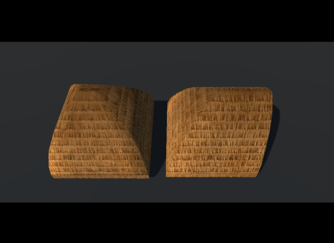 Rustic Interiors – Furniture & Building Kit