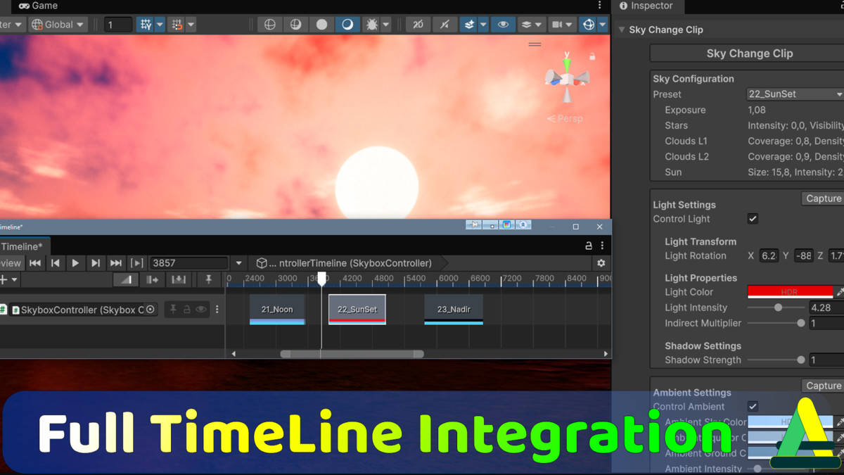 Digital Sky Pro