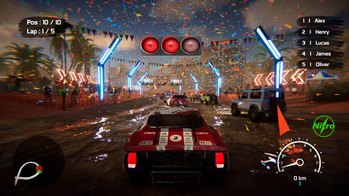 Complete Games Bundle (for URP / HDRP)