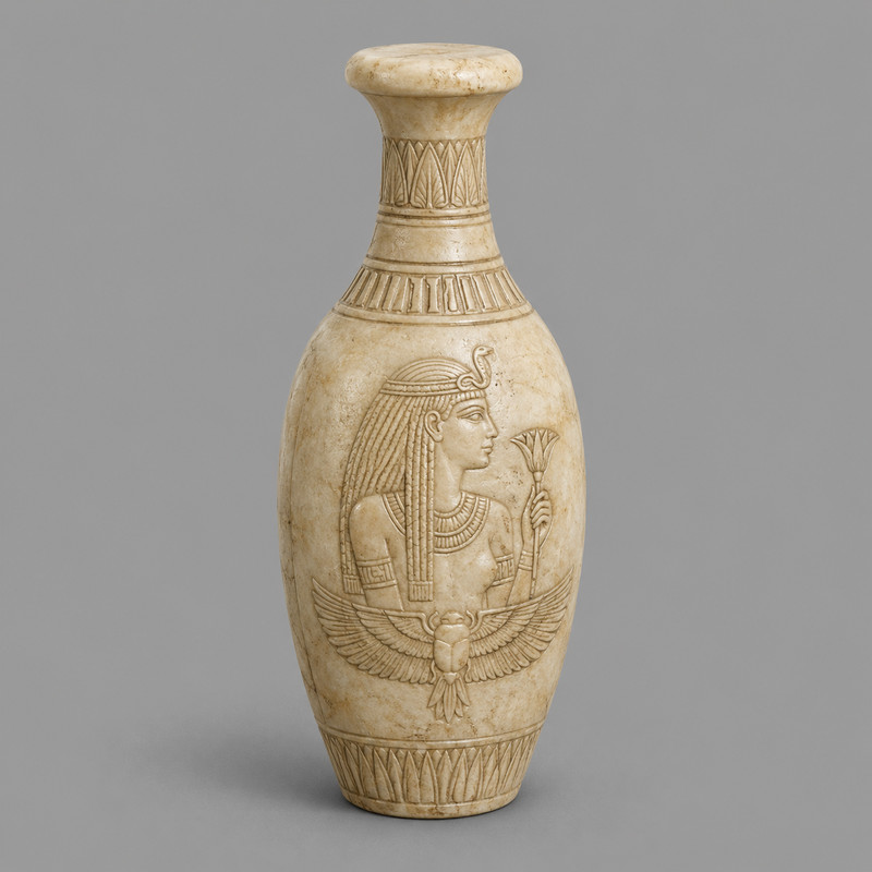 Egyptian Tomb Relics Vol. 2 – Ancient Egypt Props