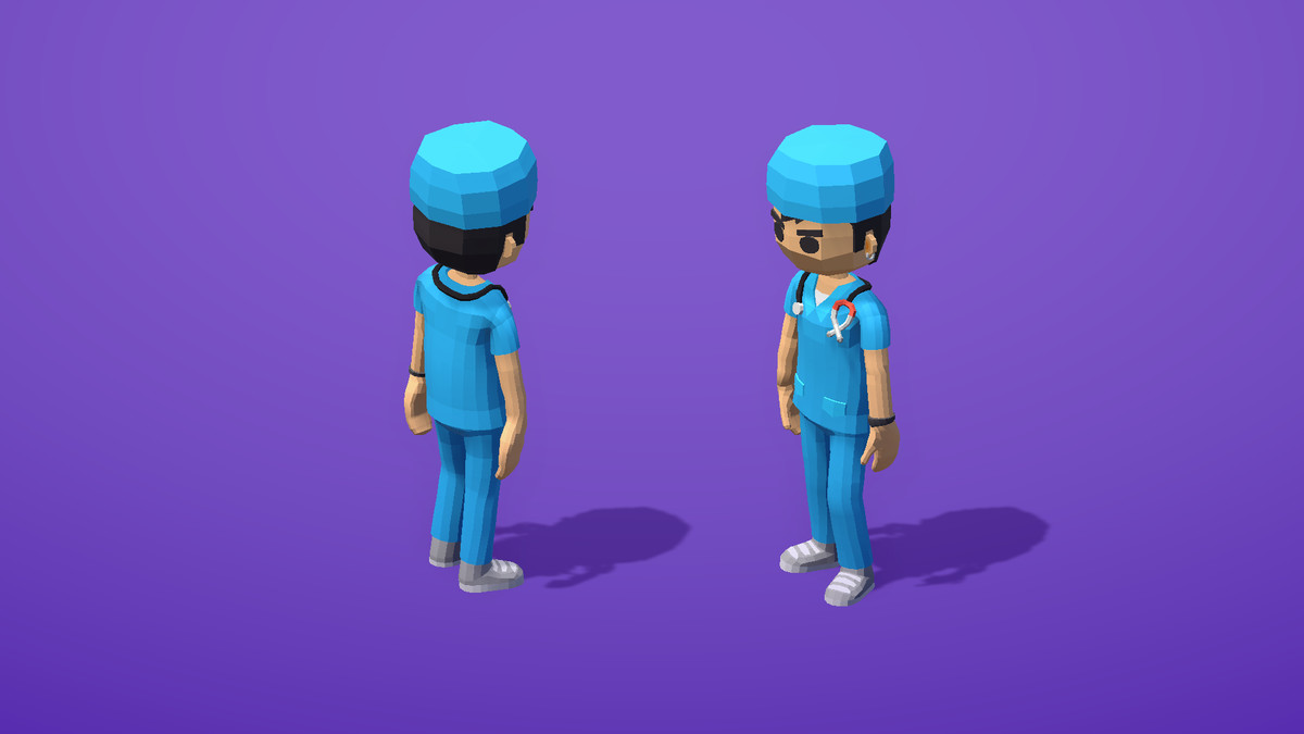 BUNDLE - City Pack