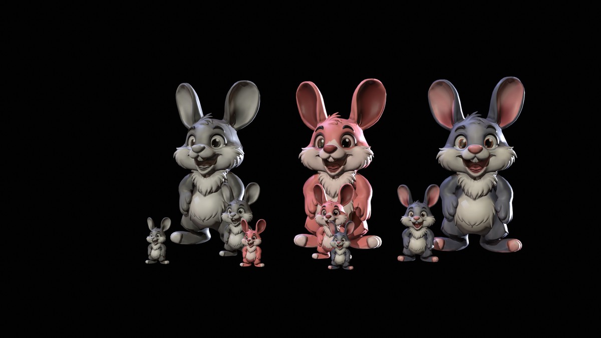 Rabbit Mobile Ready