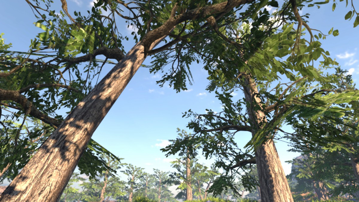 Mobile Tree Collection (30 Packs)