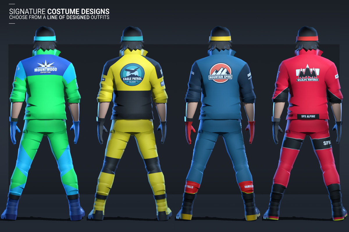 Polyquest Heroes: Adventurer I Explorer