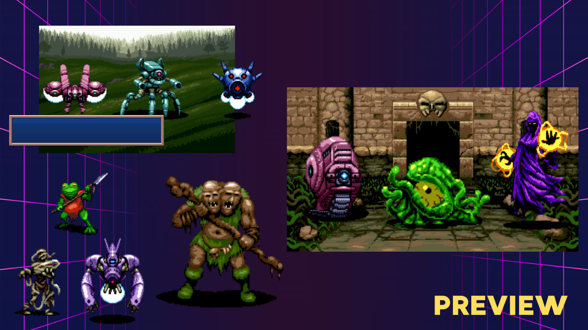 Tiny RPG Collection, image 7