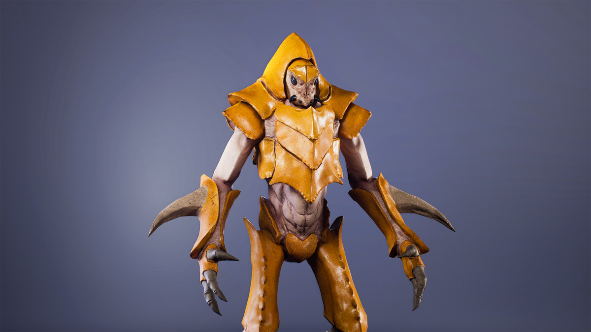 InsectPack