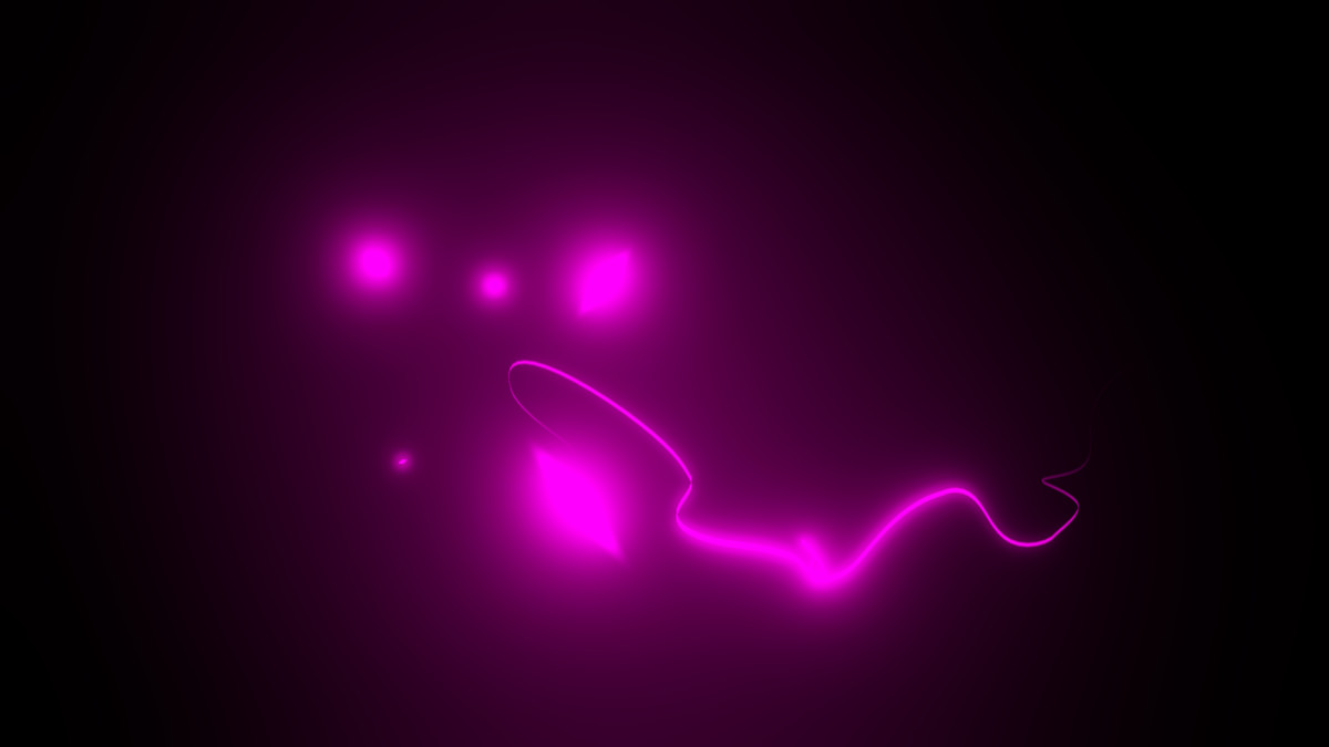 Spark Surge VFX(URP)