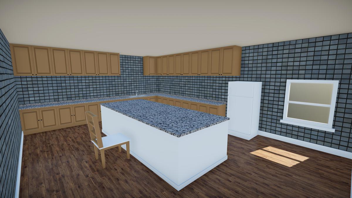 House Solution Vol.1 | Essential