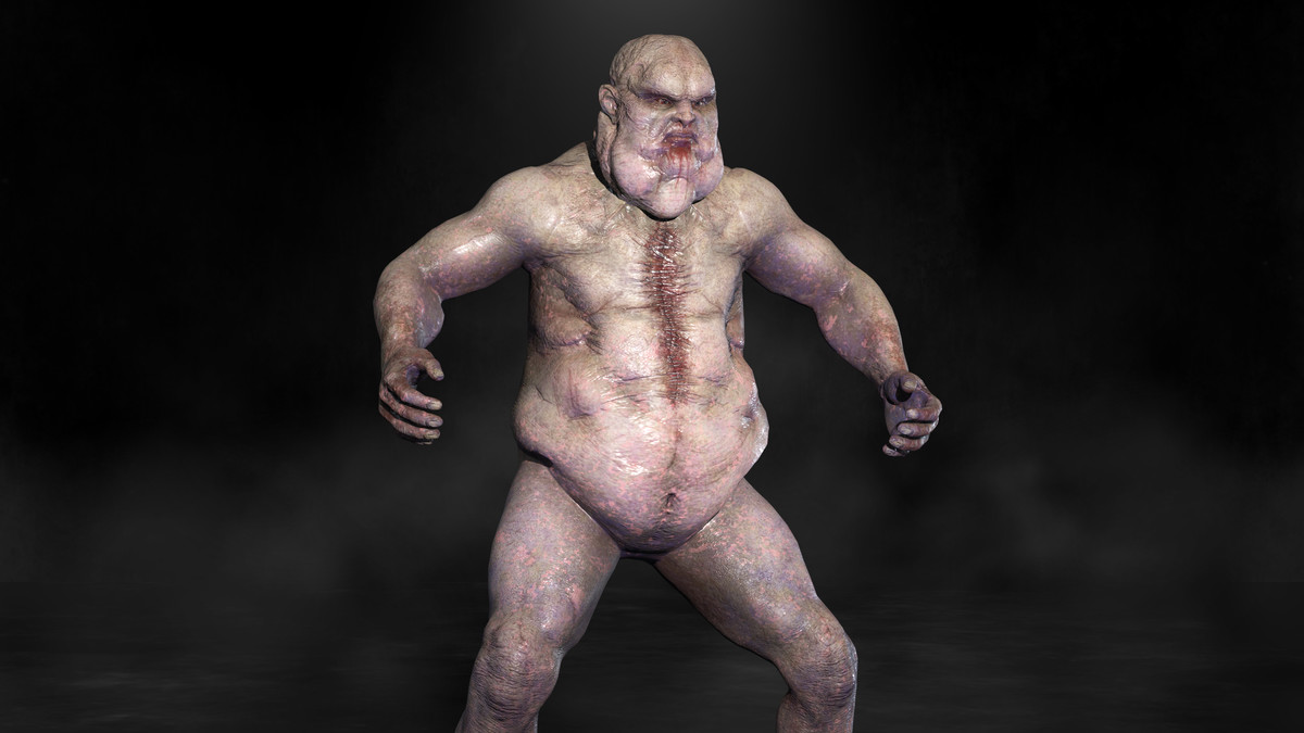Z WORLD - Zombies, Ghouls Bundle