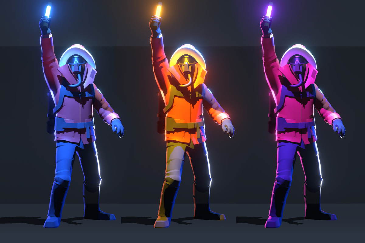 Polyquest Heroes: Adventurer I Explorer